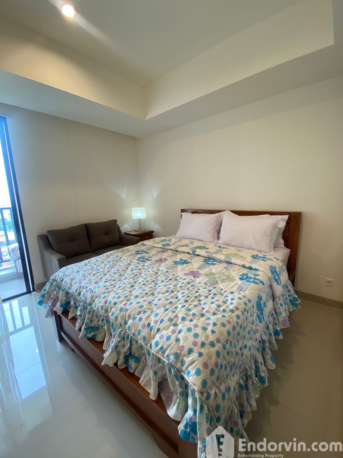 ✨ Disewakan Apartemen Cleon Park – Full Furnish & Minimalis ✨