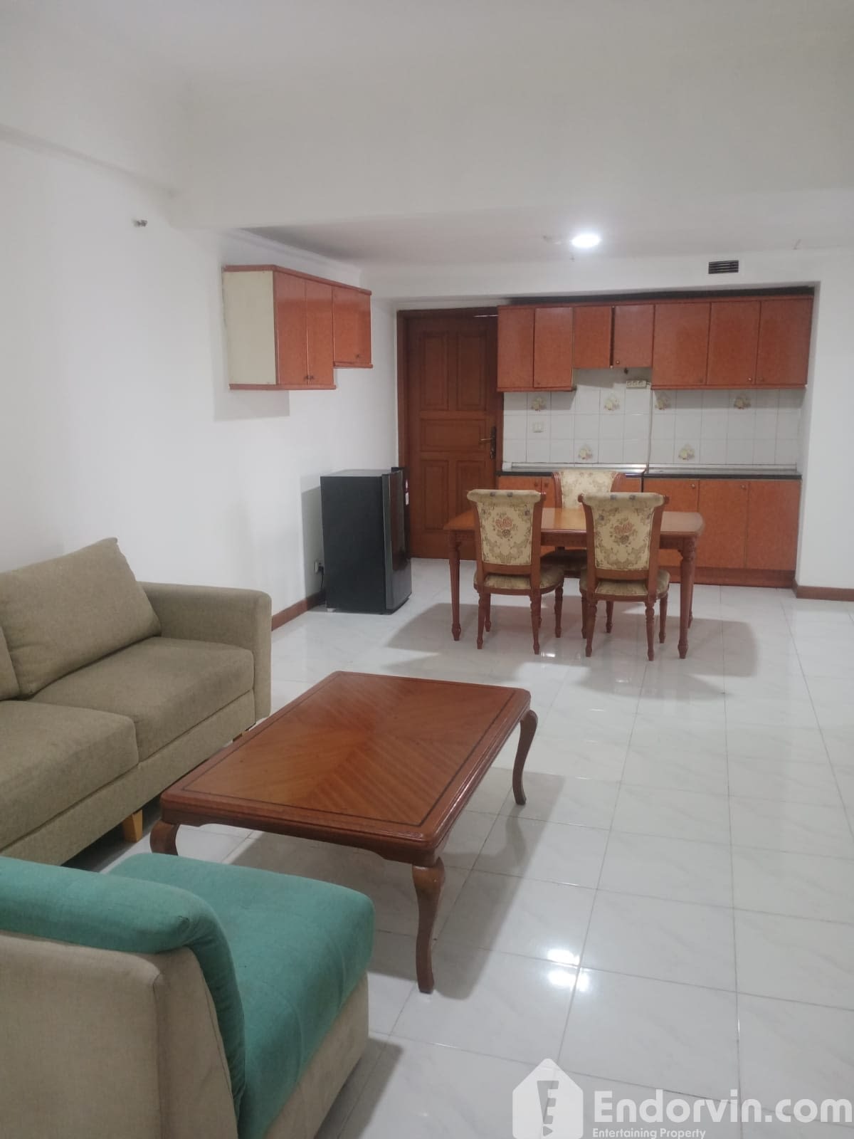 APARTMEN MURAH JAKARTA PUSAT KONDOMINIUM JUANDA 