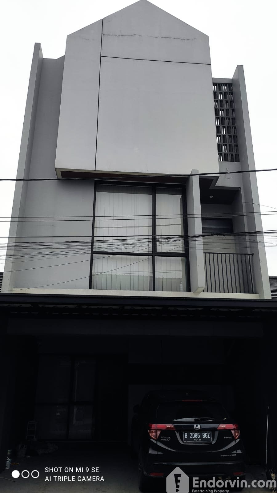 Jual Rumah Pancoran Mas Depok 3Lt