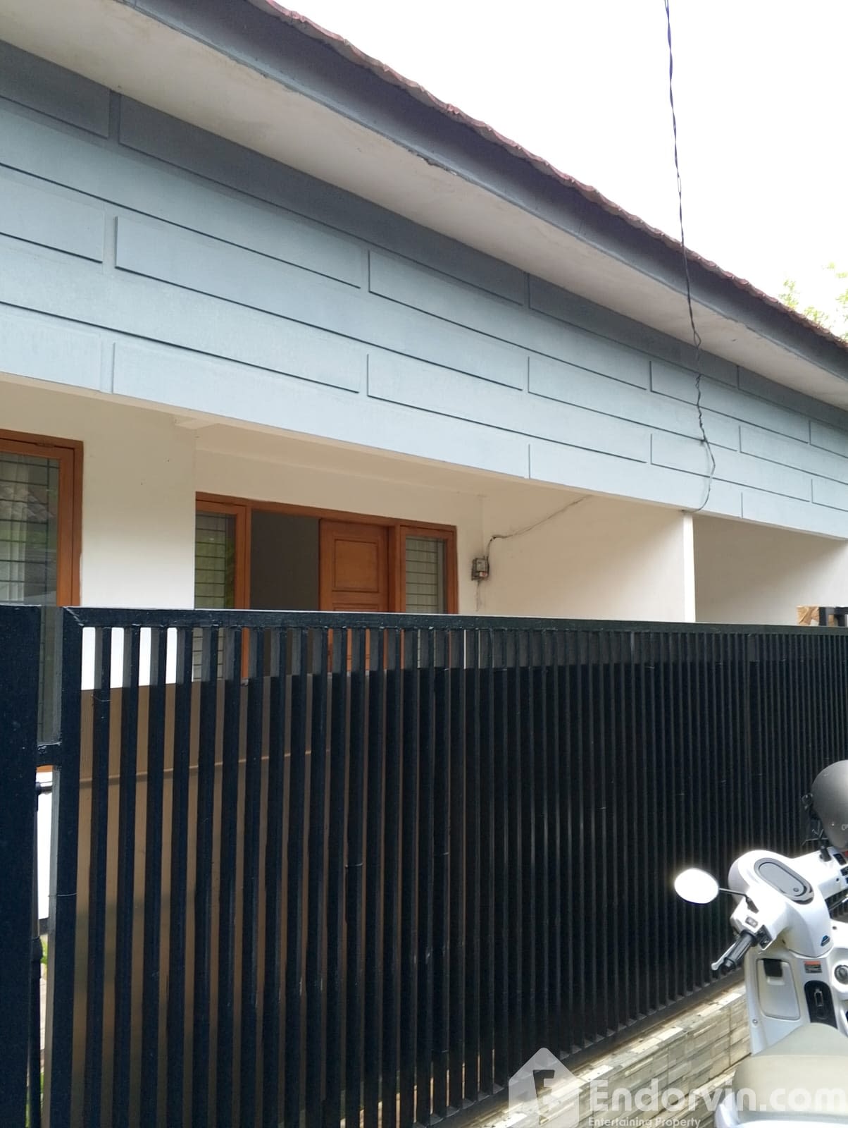 Di sewa rumah kawasan tebet jakarta selatan