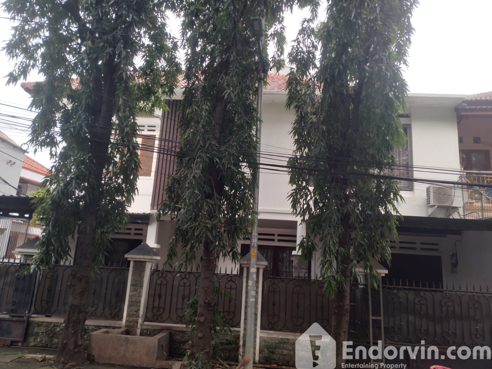 Di sewa Rumah Siap Huni di Cempaka Putih full furnish, Jakarta Pusat