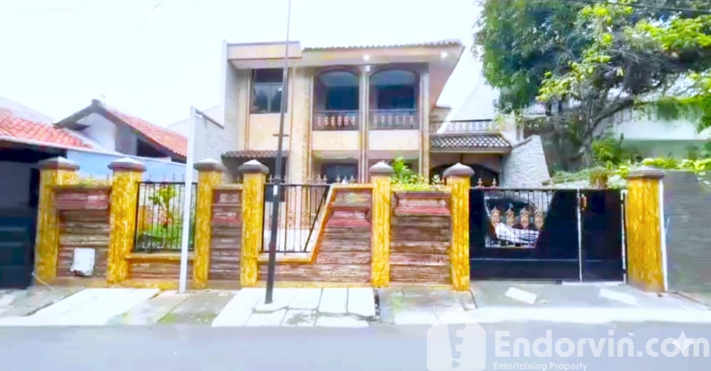 Sewa Rumah Daerah Pasar Minggu Luas