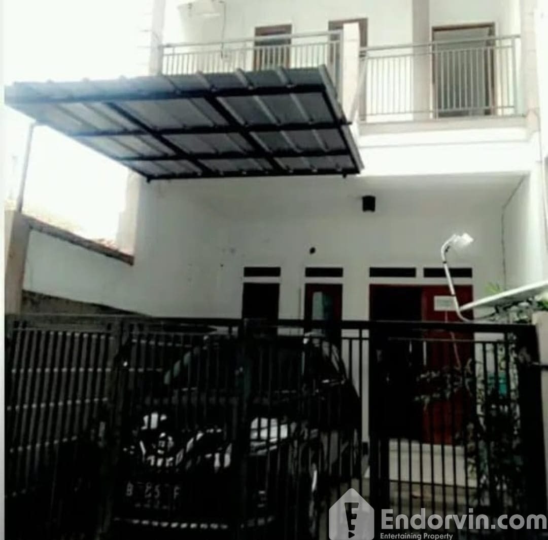 Di sewa rumah khusus Huni di kawasan Cipete  Jakarta selatan 