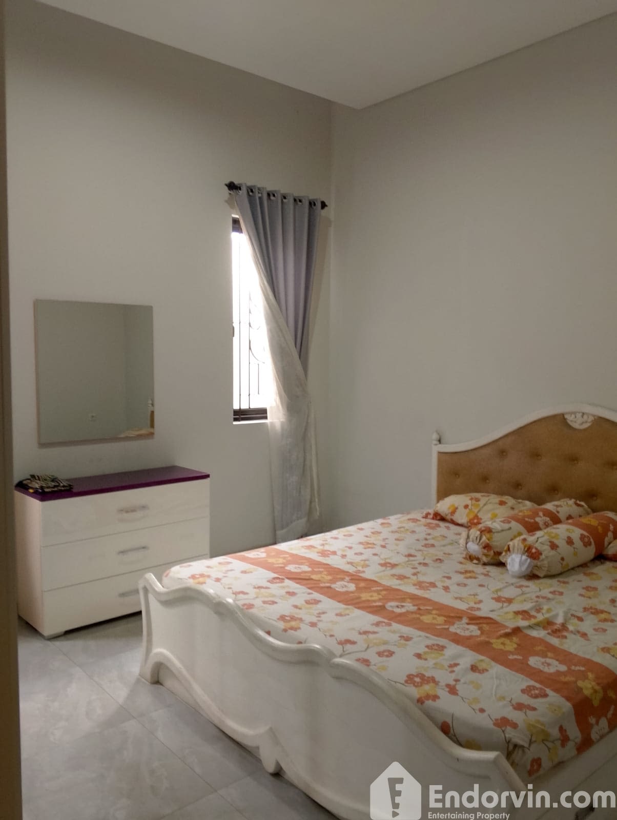 Sewa Rumah Pejaten Barat Full Furnish Jakarta Selatan 