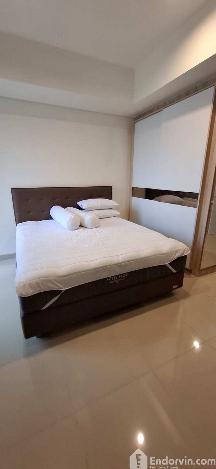 ✨ Disewakan Apartemen Cleon Park Lantai 15 (Studio Mewah) Full Furnish & Minimalis ✨