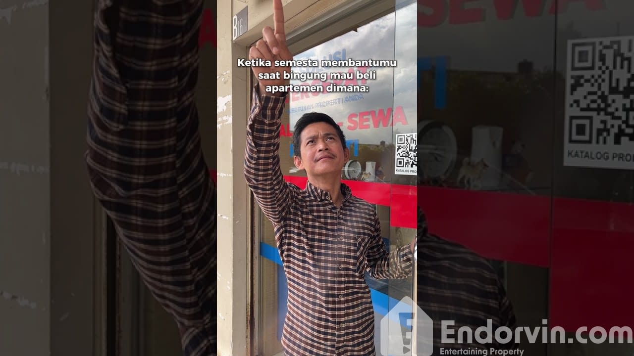 Ketika semesta membantumu