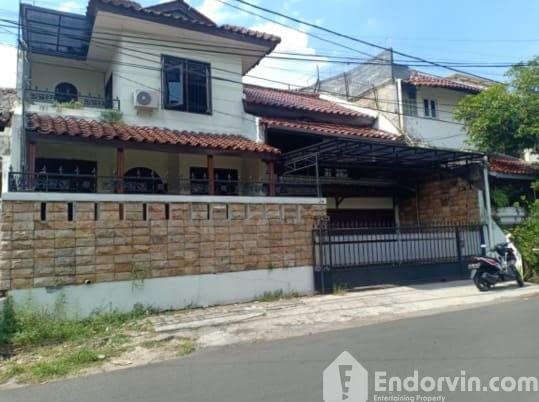 Di sewa rumah di kawasan Tebet timur bisa untuk kantor 