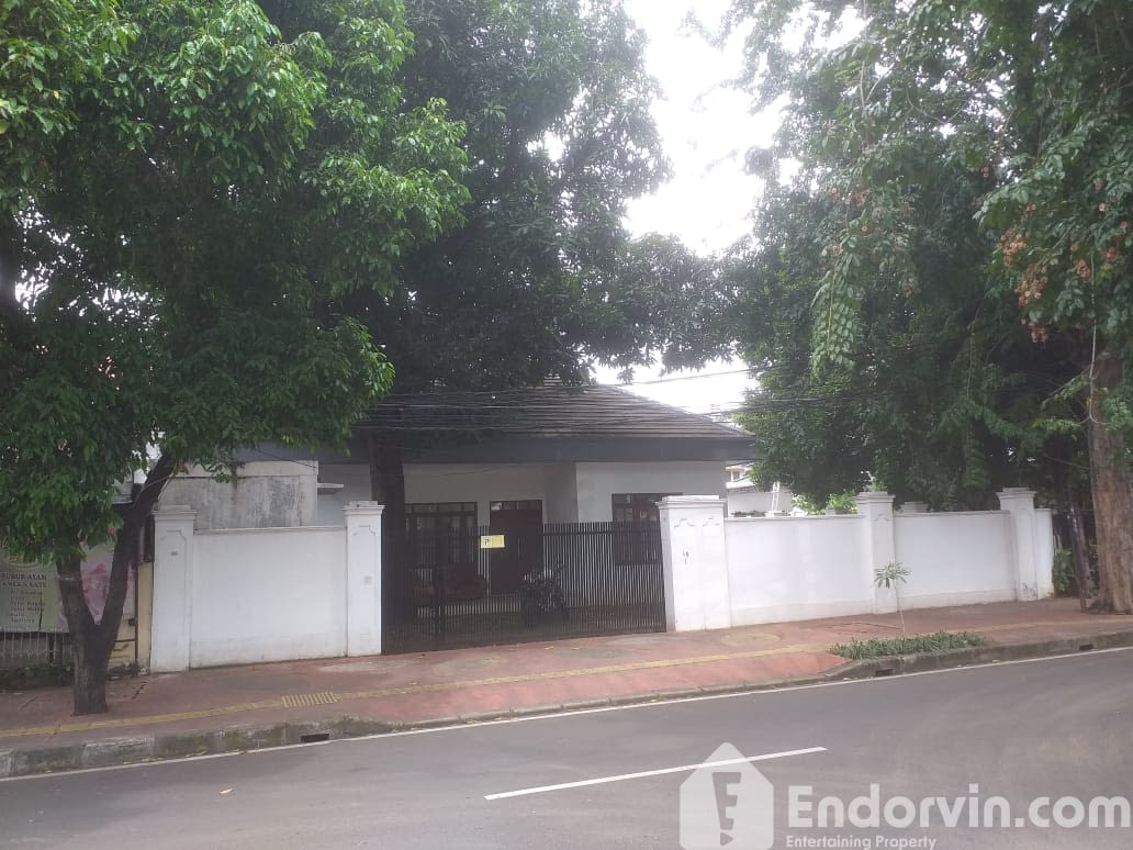 Disewakan Rumah Langsung Bisa Huni Lokasi Ramai Harga 450 Juta