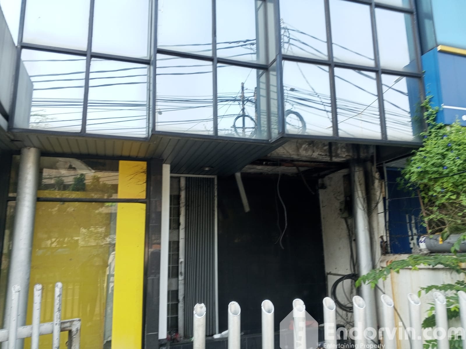 Jual Ruko Siap Pakai Gambir