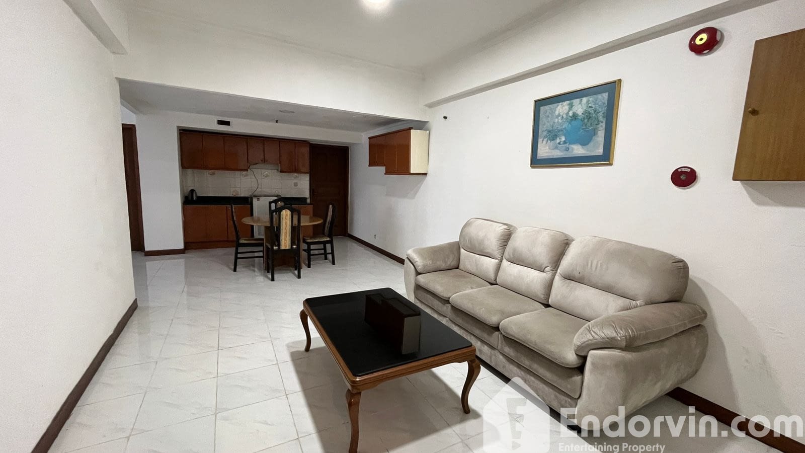 JUAL / SEWA CEPAT – Kondominium Juanda