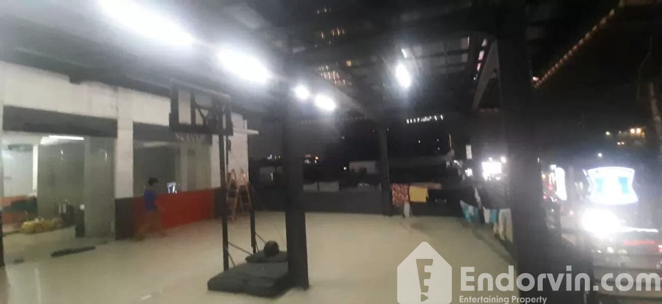 DISEWA KAN RUKO LANTAI 2 DAERAH BINUS Harga 250 Juta