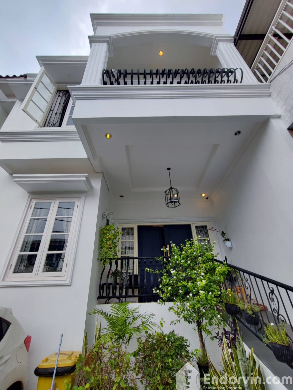 Dijual Rumah siap Huni Terawat Di Ragunan Jaksel Harga 3,8 M