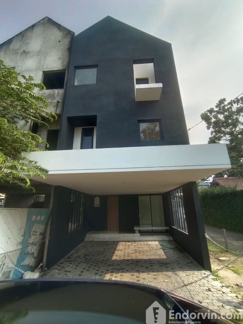 Dijual Rumah Baru Siap Huni Cocok untuk Keluarga Muda Daerah Jagakarsa Harga 2,3 M