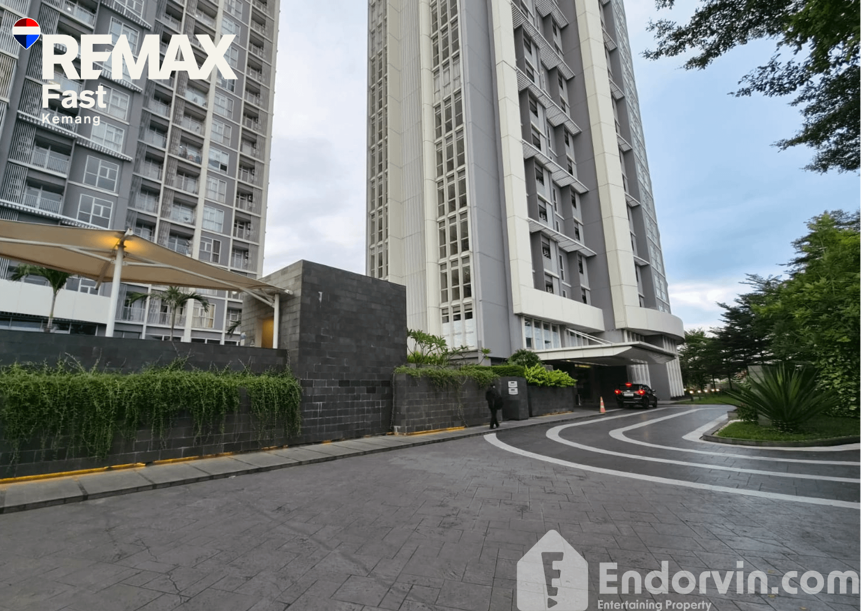 Jual dan Sewa Apartemen Ciputra New Brand Siap Huni