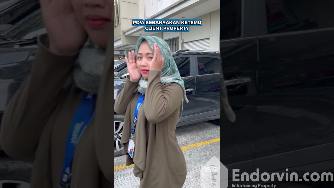Kebanyakan Ketemu Client Property