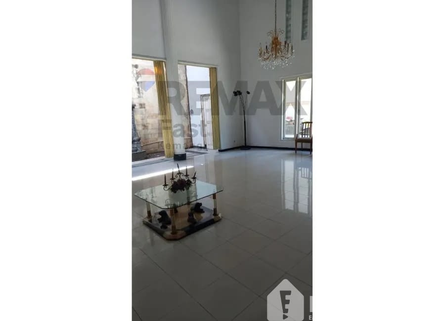 RUMAH MEWAH SUPER STRATEGIS – DHARMAHUSADA INDAH TIMUR | DEKAT GALAXY