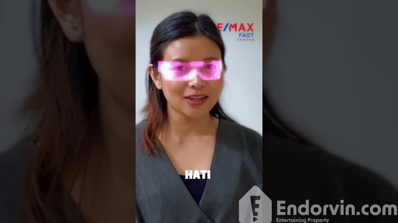 Investasi Rumah Mewah di Lippo Karawaci