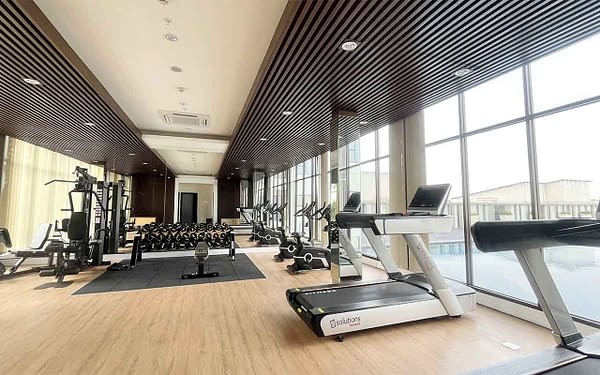 Premium Fitness Center