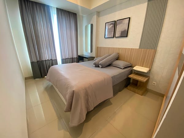 Cleon Park 1 Bedroom Unit 1