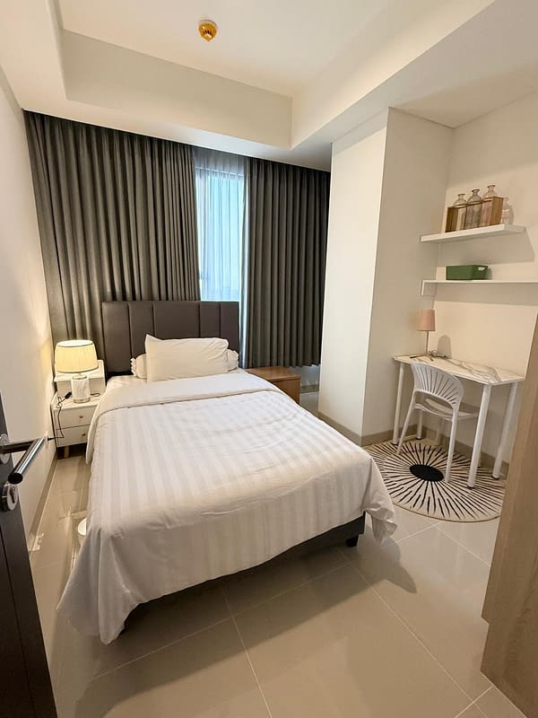 Cleon Park 2 Bedroom Unit 3