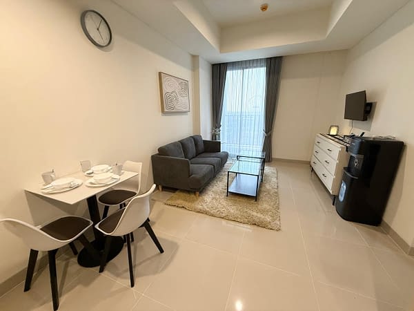 Cleon Park 2 Bedroom Unit 2