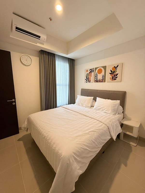 Cleon Park 2 Bedroom Unit 1