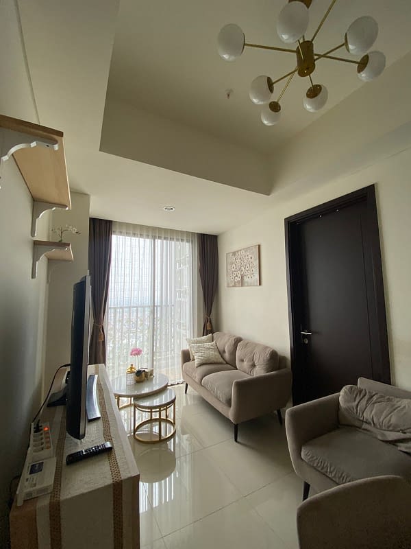 Cleon Park 3 Bedroom Unit 1