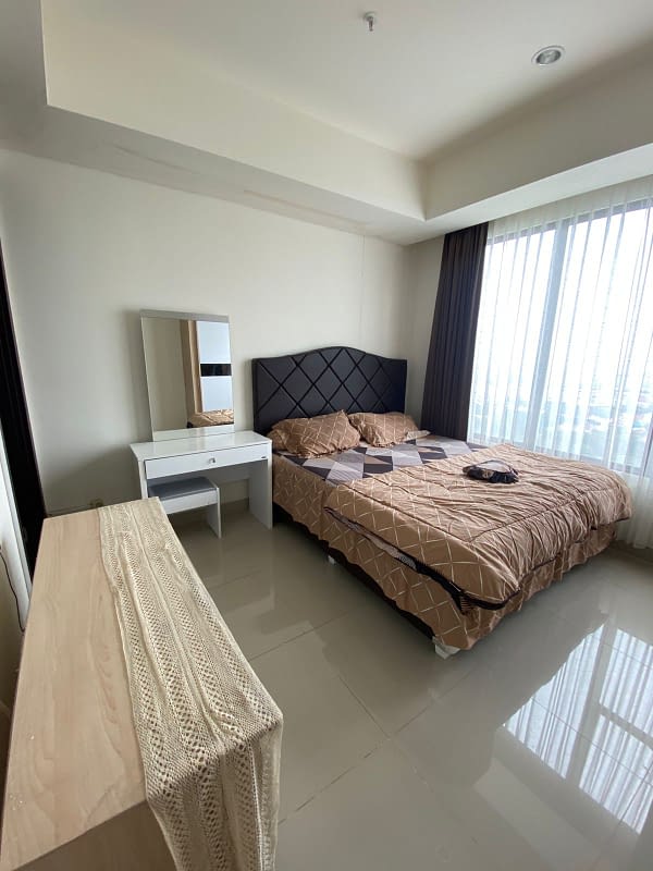 Cleon Park 3 Bedroom Unit 2