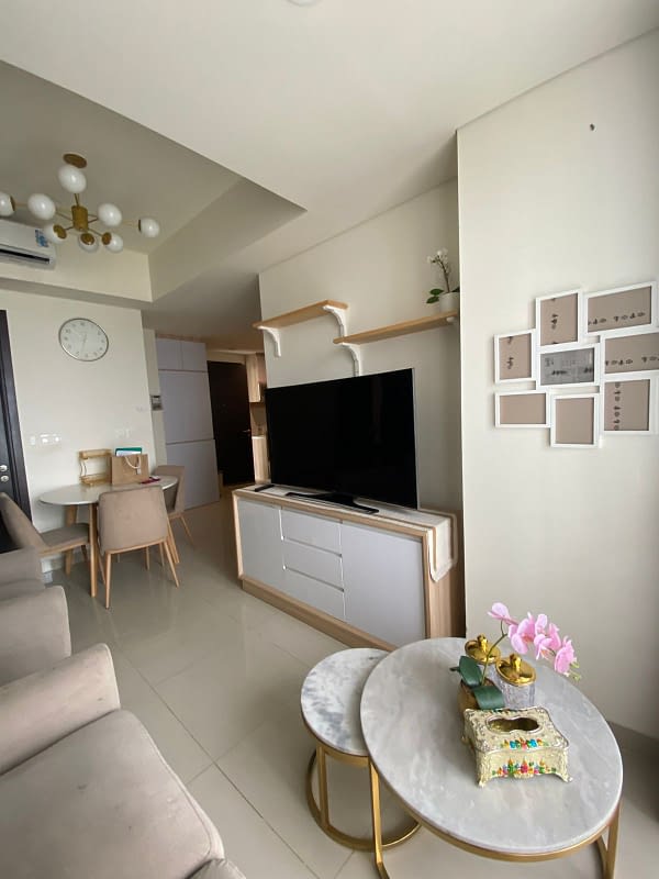 Cleon Park 3 Bedroom Unit 3