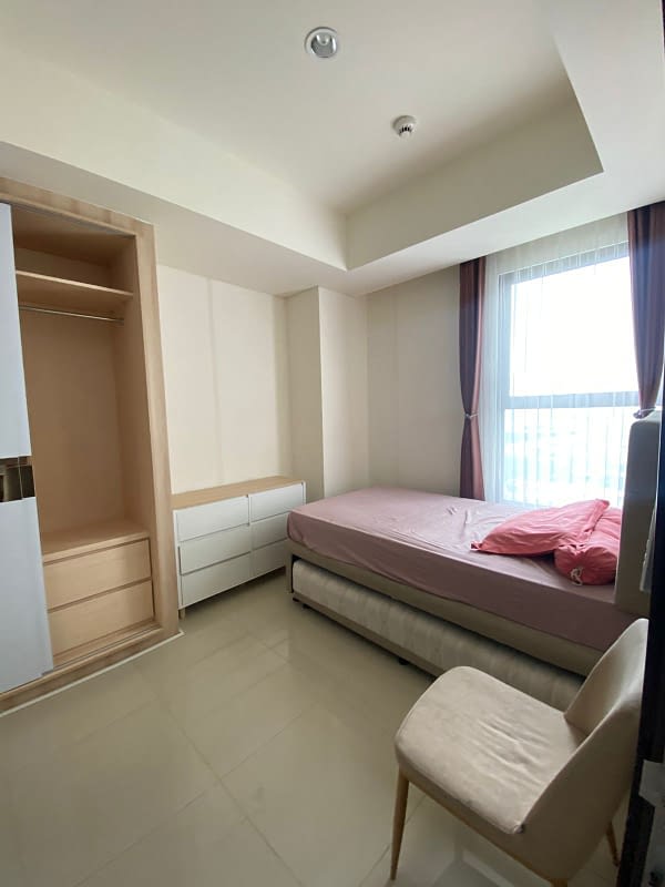 Cleon Park 3 Bedroom Unit 4