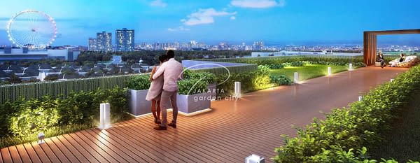 Sky Garden