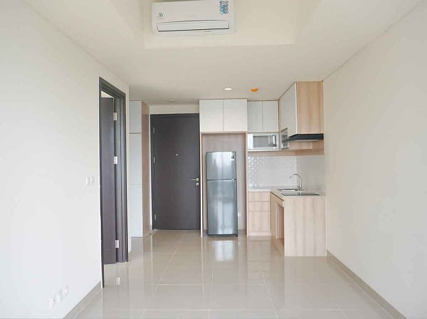 Cleon Park Studio Unit 3