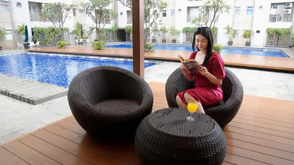 Sky Garden Lounge Oak Tower