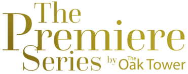 The Oak Tower Logo