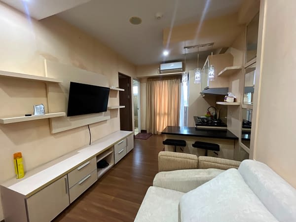 2 Bedroom