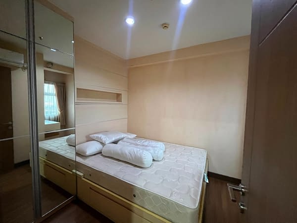 2 Bedroom