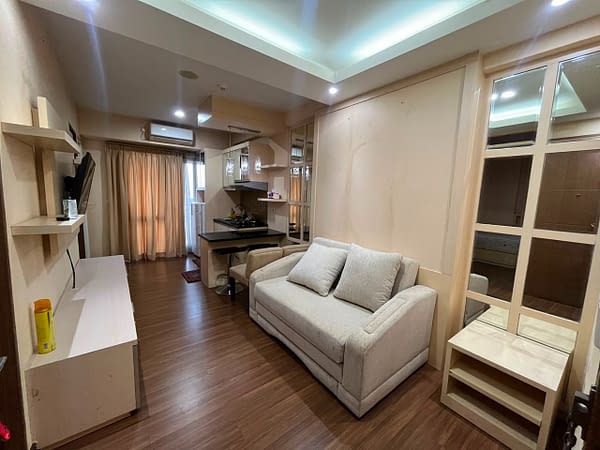 2 Bedroom