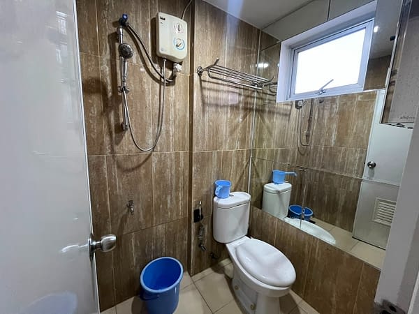 2 Bedroom