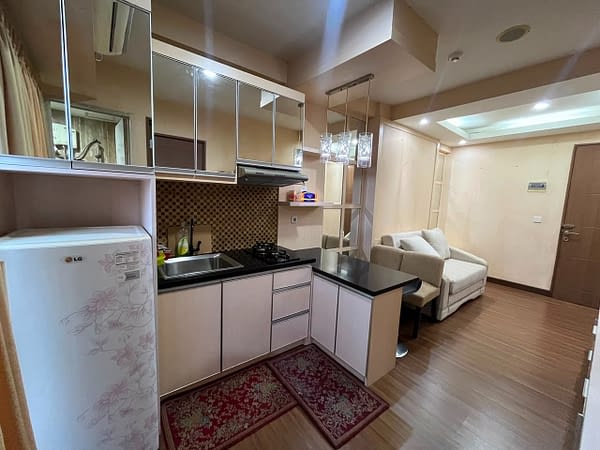 2 Bedroom