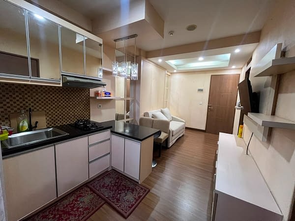 2 Bedroom